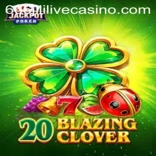 Unveiling the Immersive World of 20BlazingClover: A New Era in Gaming