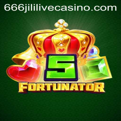 Exploring the Enchanting World of 5Fortunator: A Journey with 666jili