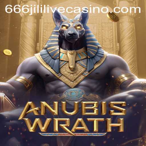 AnubisWrath: Unveiling the Thrilling Game Universe