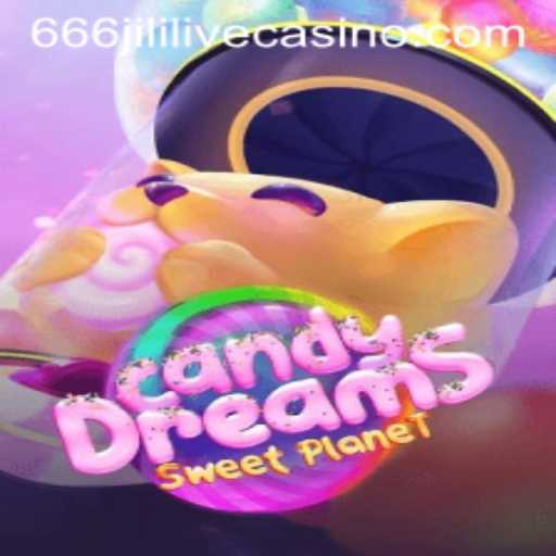 CandyDreams: The Sweetest Adventure in the Gaming World