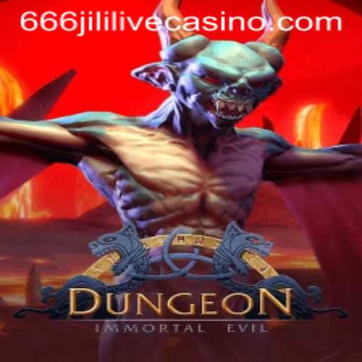The Enigmatic World of Dungeon: Exploring the Depths of 666jili