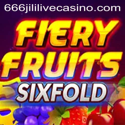 Unveiling FieryFruitsSixFold: A Thrilling Game Experience