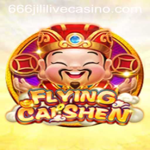 FlyingCaiShen: A Deep Dive into the Thrilling Gameplay
