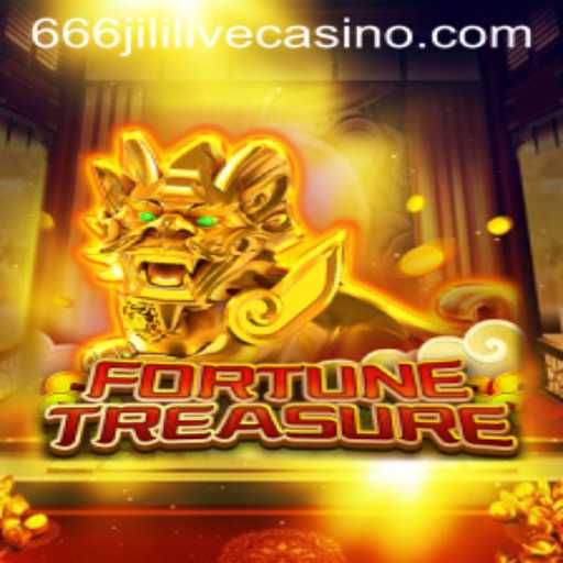 Exploring the World of FortuneTreasure: A Modern Gaming Adventure with 666jili