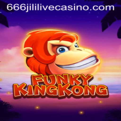 Unleashing the Vibrant World of FunkyKingKong: A Game Like No Other