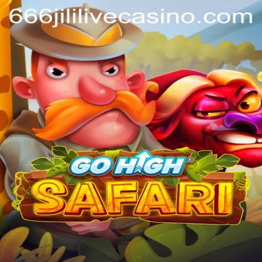 Discover the Thrilling World of GoHighSafari and Unlock Adventure with 666jili