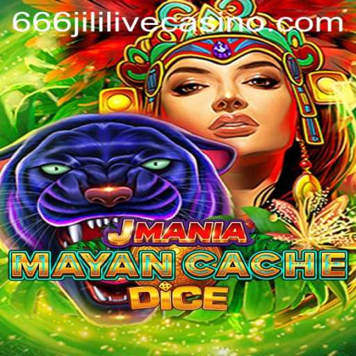 JManiaMayanCacheDice: Dive into the Ancient Mysteries of the Mayan Civilization