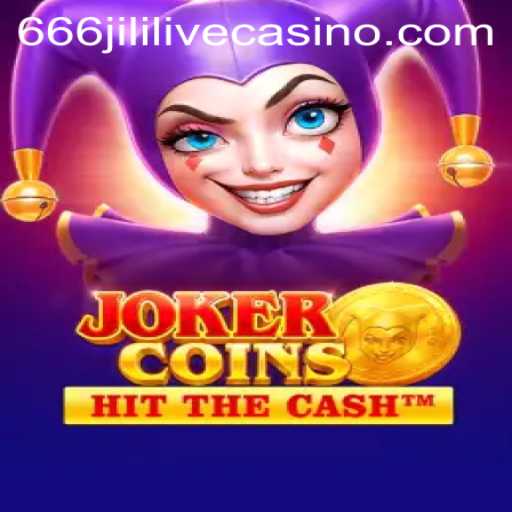 JokerCoins Game Adventures