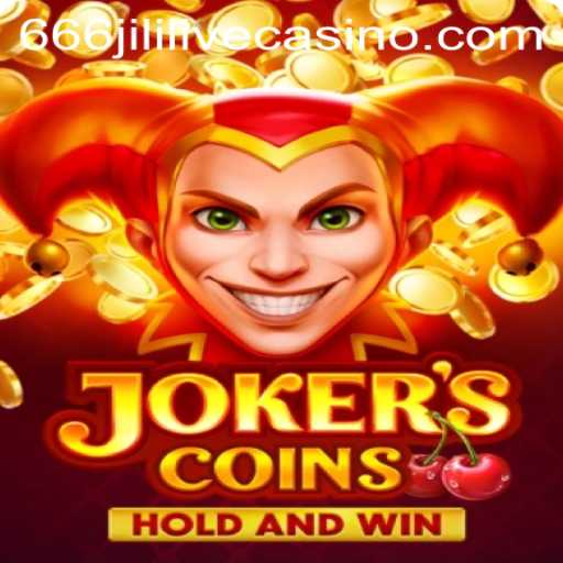 Discover the Exciting World of JokersCoins and Unlock Thrills with 666jili
