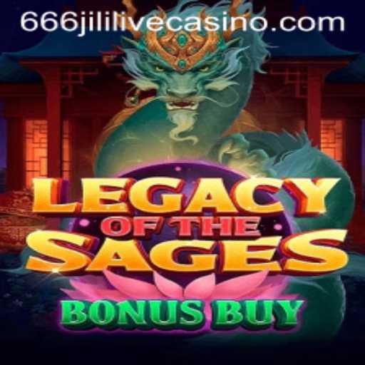 Exploring Legacy of the Sages Bonus Buy: A Deep Dive