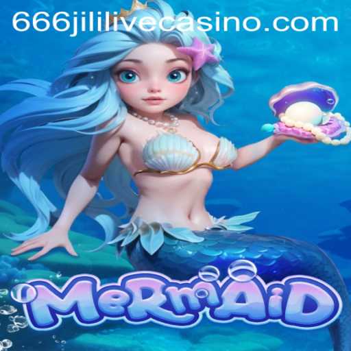 Dive into the Fantasy World of Mermaid: Exploring the Mysteries of 666jili