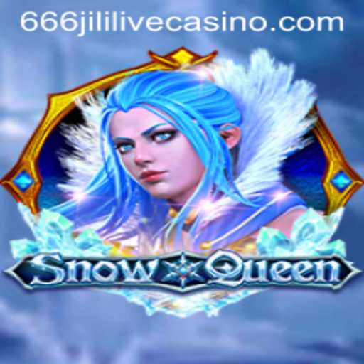 SnowQueen: A Mesmerizing Adventure in the World of 666jili