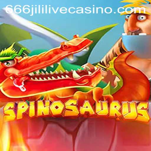 Exploring the Dinosaurs: Unraveling the Spinosaurus Game by 666jili