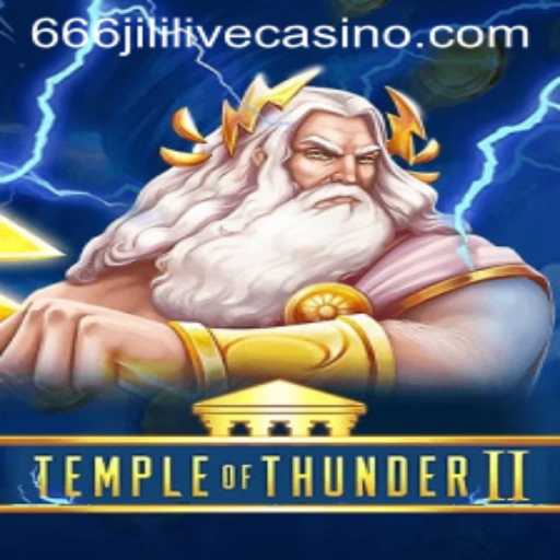 Unveiling TempleofThunderII: A Riveting Journey into the Heart of Thunder