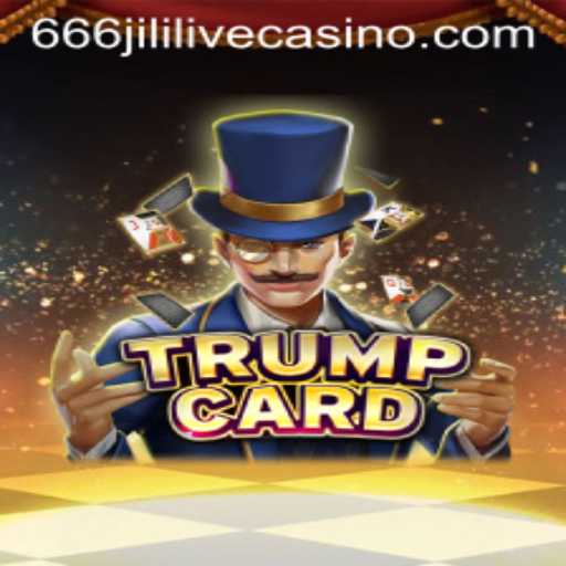 Discover the Intriguing World of TrumpCard: A Strategy Game with a Twist