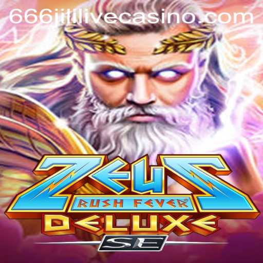 Exploring ZeusRushFeverDeluxeSE: The Exciting New Casino Adventure